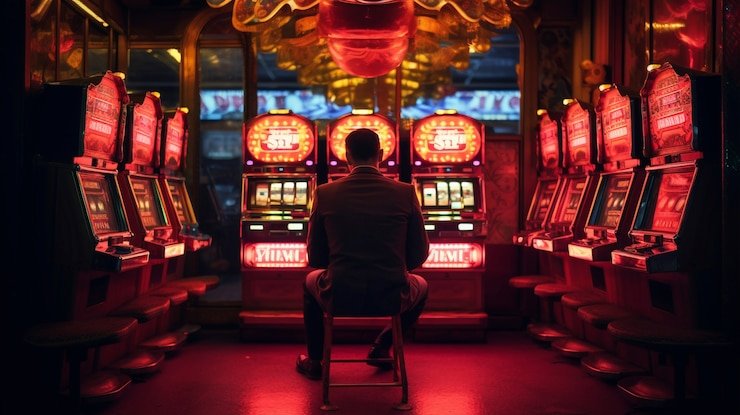 Peta fitur Shade Dragons di togel62