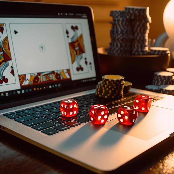 Pengingat privasi akun roulette