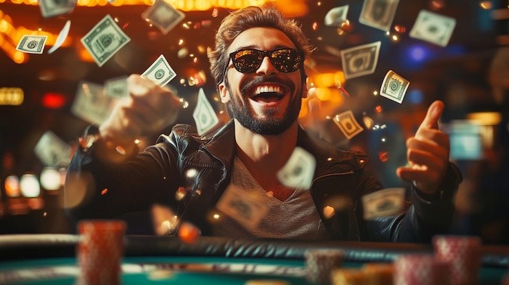 Ruang kerja togel62 bernuansa modern